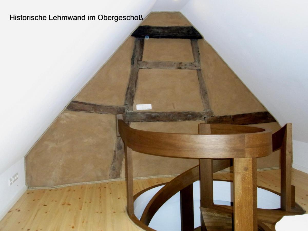 فيلا Hafenstr_ 41 A Haus Marienlinde زنغست المظهر الخارجي الصورة