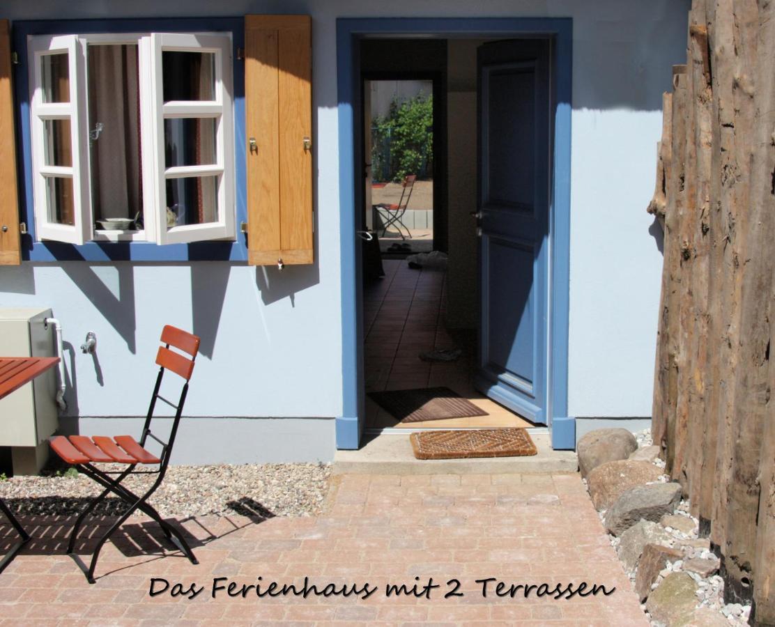 فيلا Hafenstr_ 41 A Haus Marienlinde زنغست المظهر الخارجي الصورة
