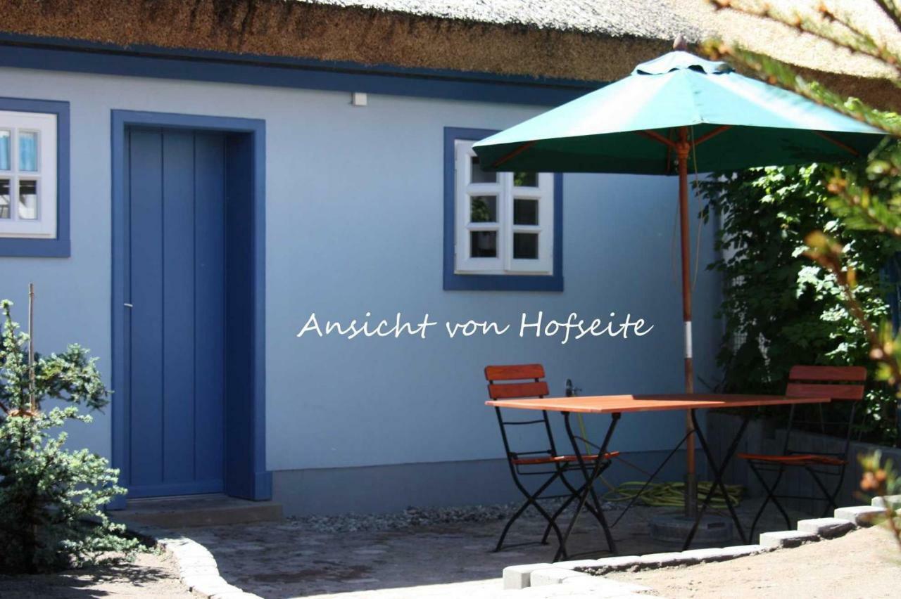 فيلا Hafenstr_ 41 A Haus Marienlinde زنغست المظهر الخارجي الصورة